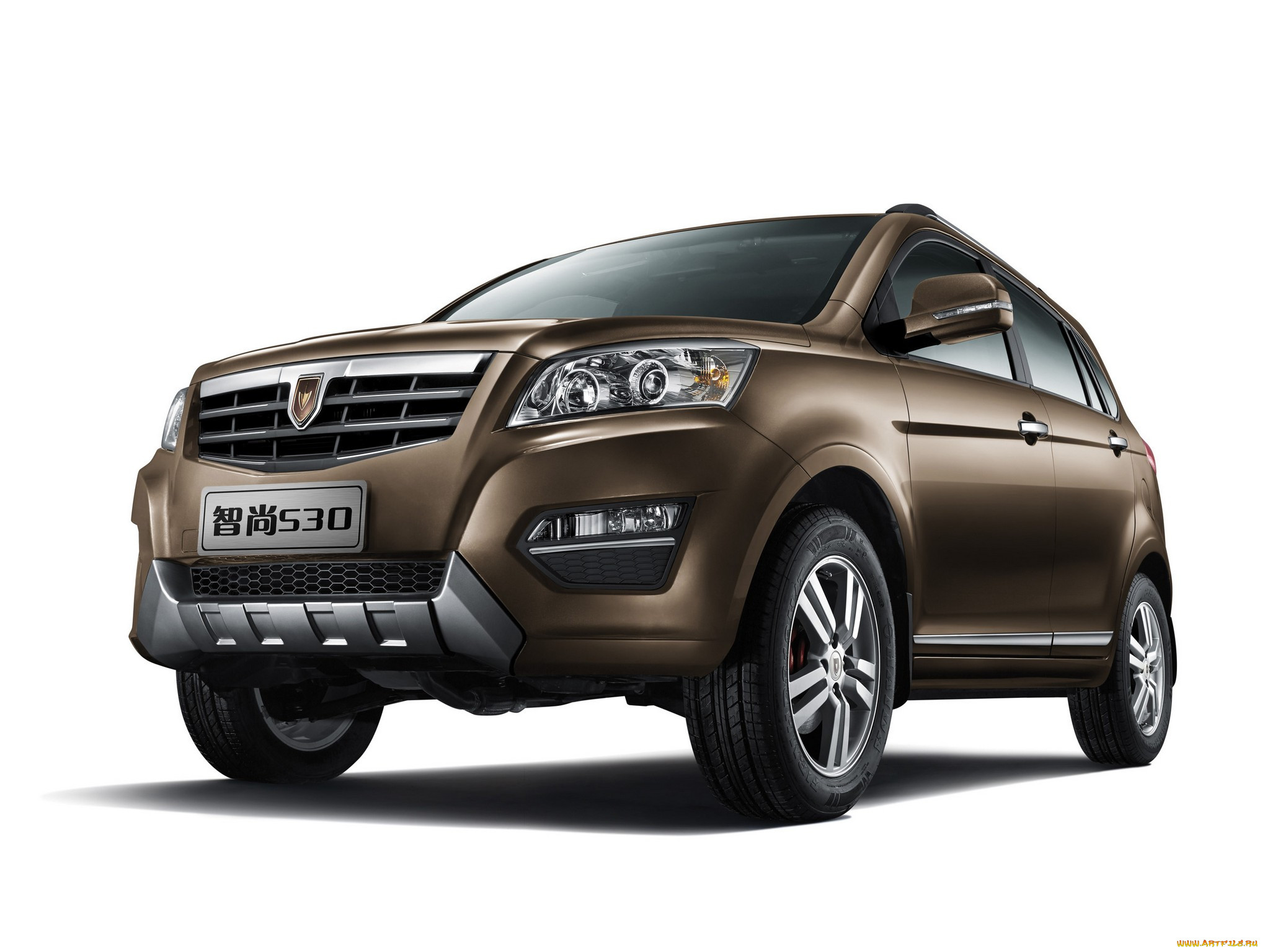 , jinbei, s30, 2012